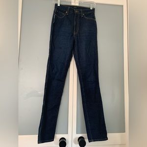 KHAITE Vanessa jeans 26